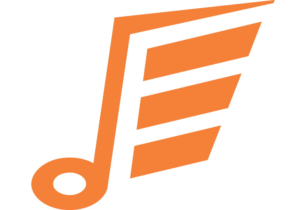 Music Librarian Logo